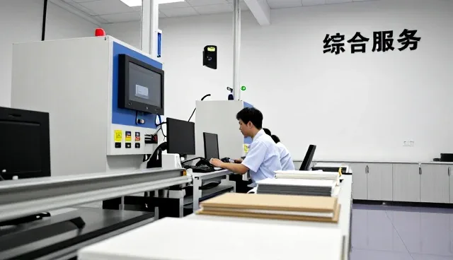 江苏康海数控机械有限公司