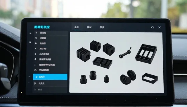 非标定制设备选型中的使用建议与问题处理
