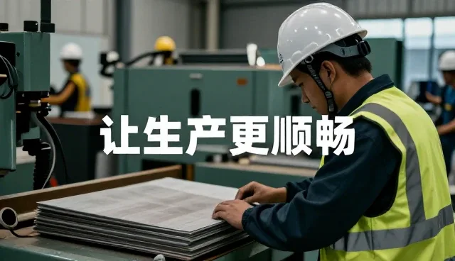 智能检测设备的日常使用与维护要点