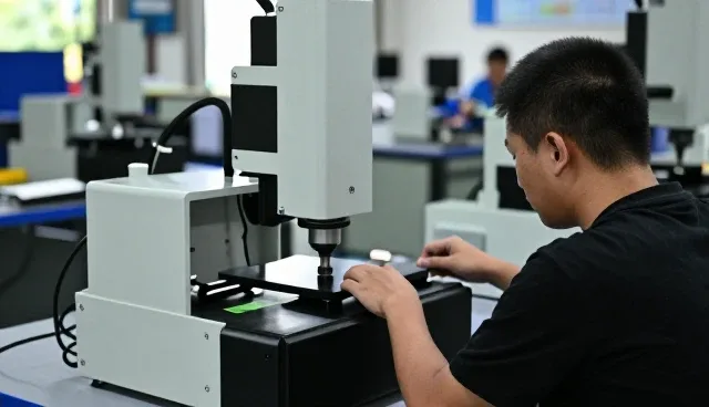 配件供应用户如何选择技术咨询
