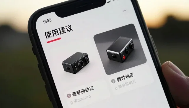技术驱动下的机械设备配件供应场景应用分析
